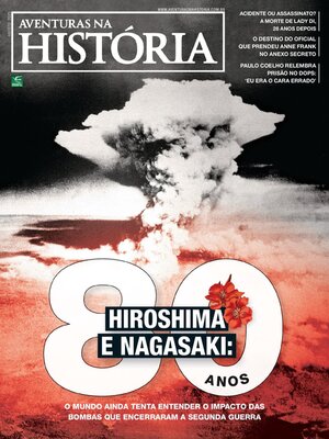 Aventuras na História - Magazine